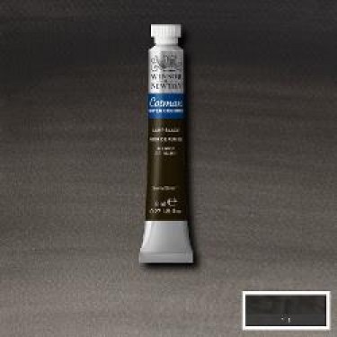 COTMAN  LAMP BLACK